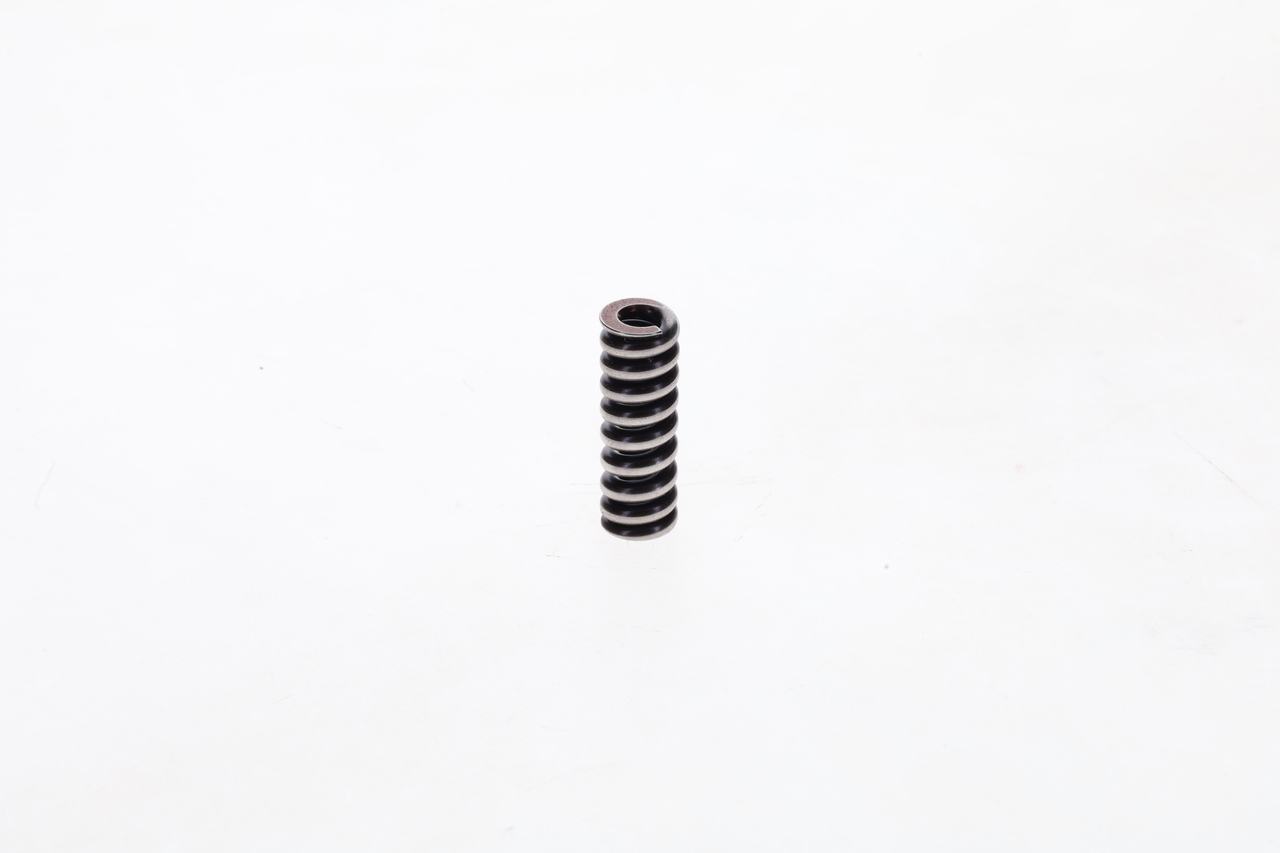 BOSCH 2 434 614 037 Spring