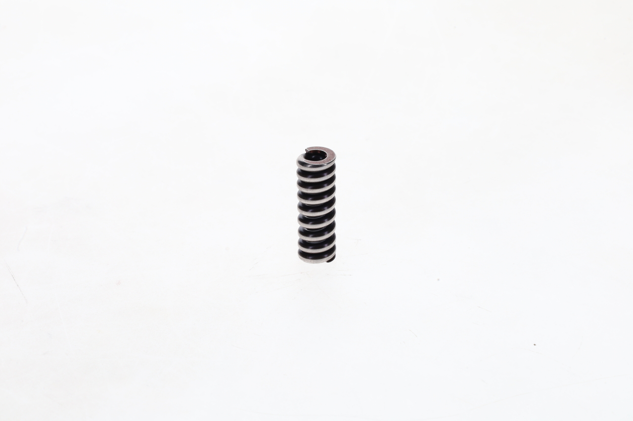 BOSCH 2 434 614 037 Spring