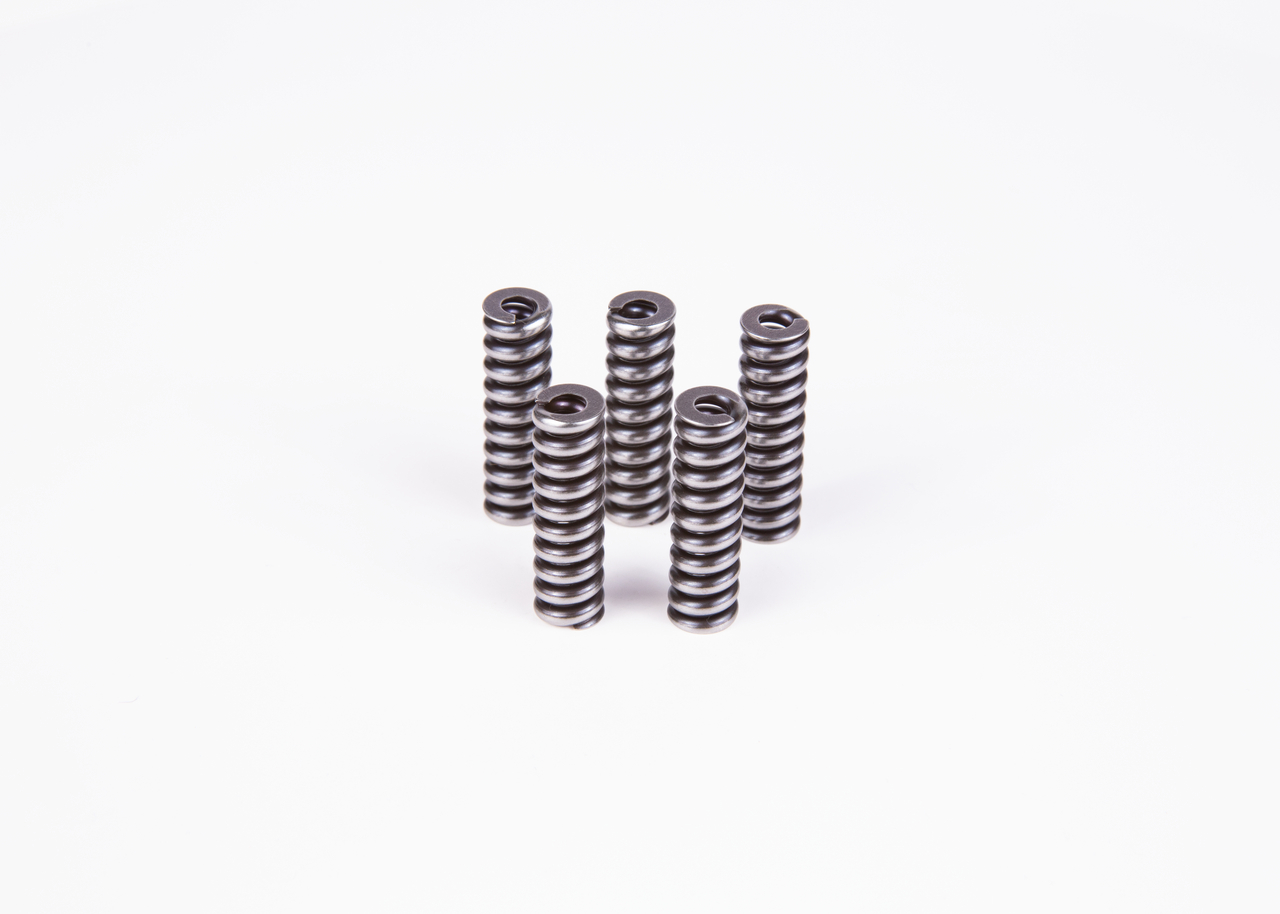 BOSCH 2 434 614 055 Feder