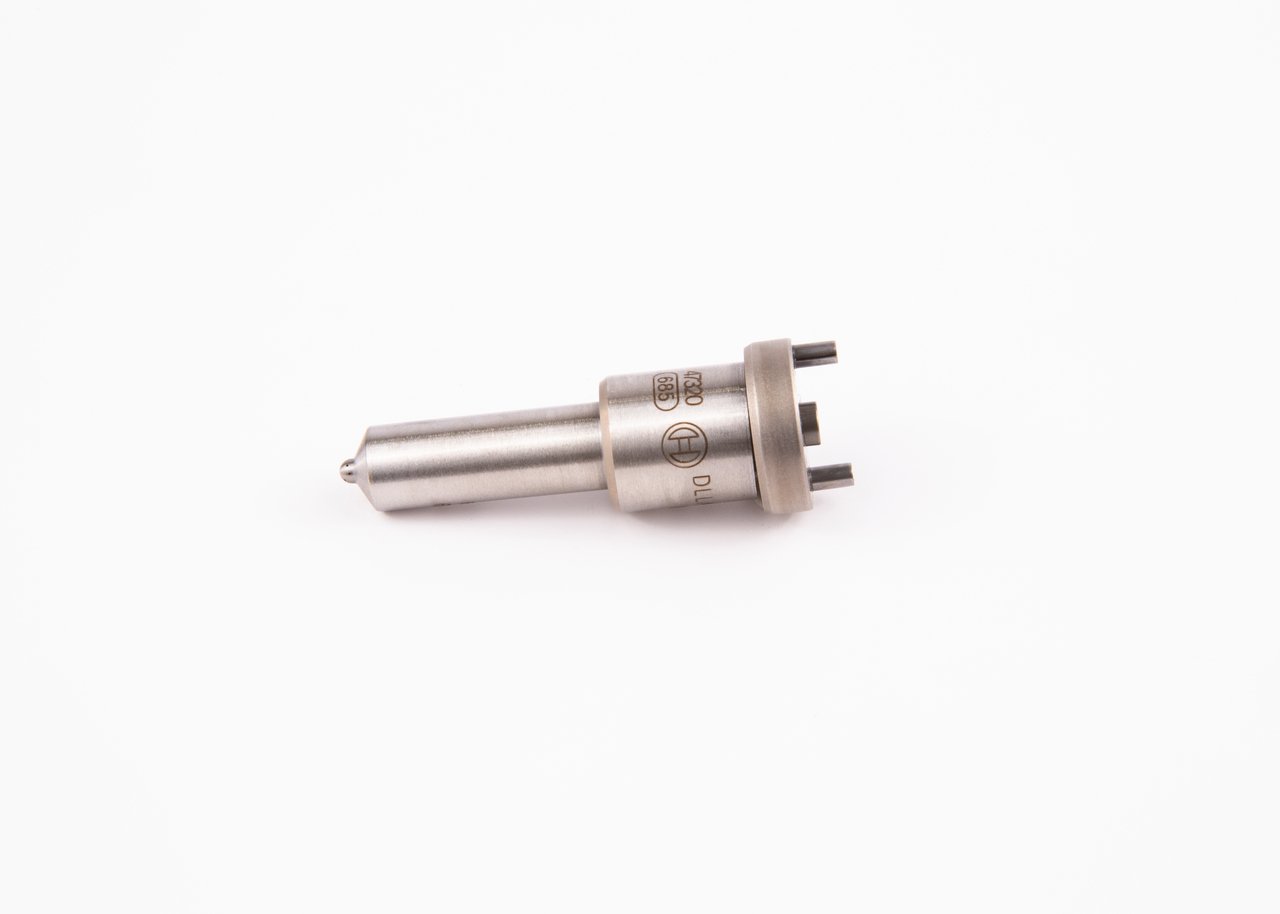 BOSCH 2 437 010 053 Reparatursatz, Einspritzdüse