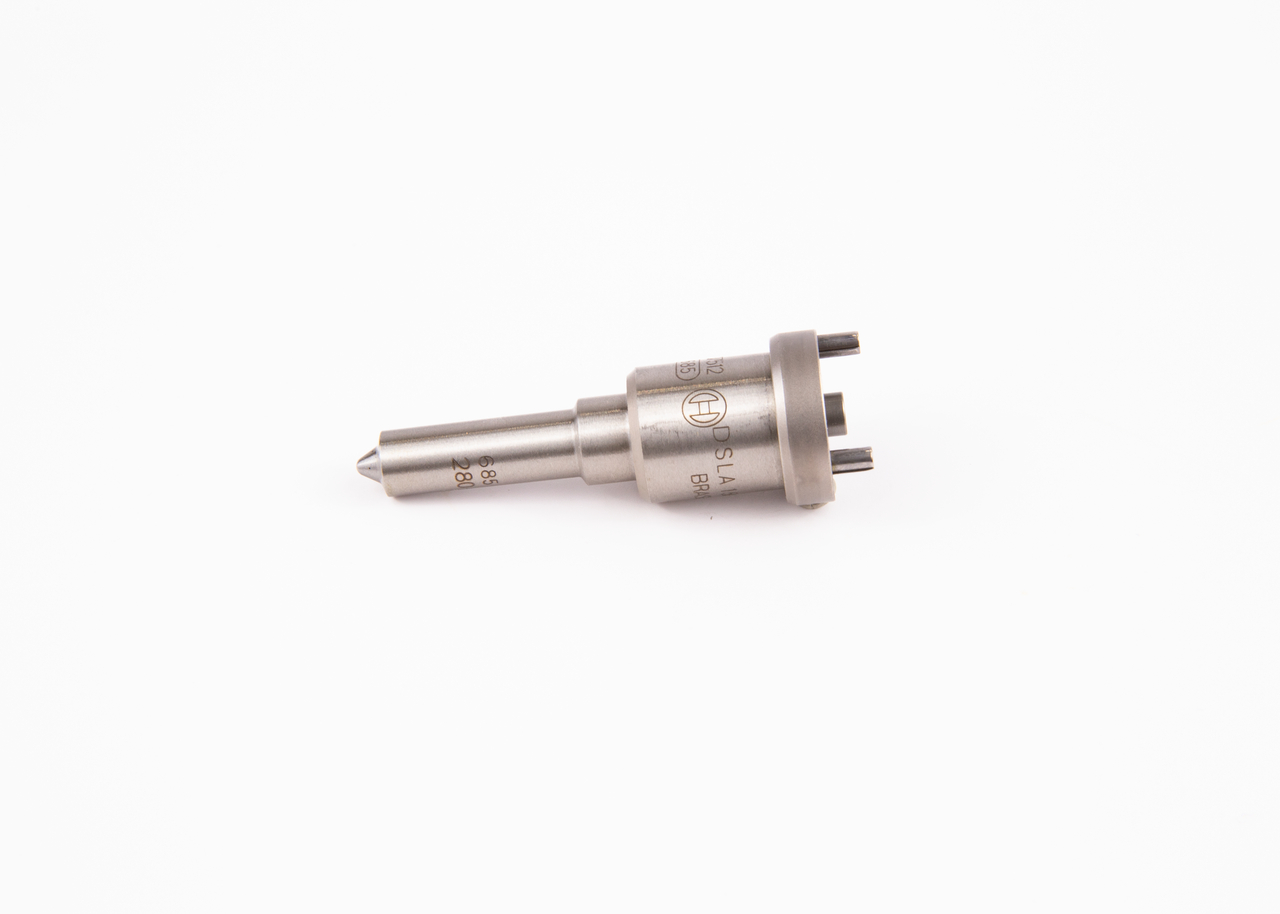 BOSCH 2 437 010 084 Reparatursatz, Einspritzdüse