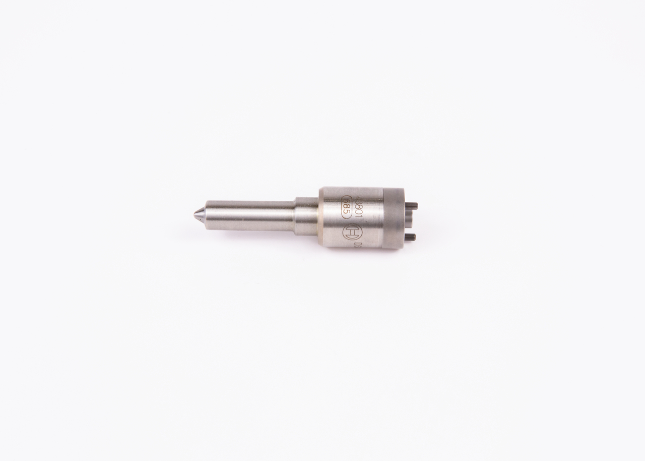 BOSCH 2 437 010 121 Reparatursatz, Einspritzdüse