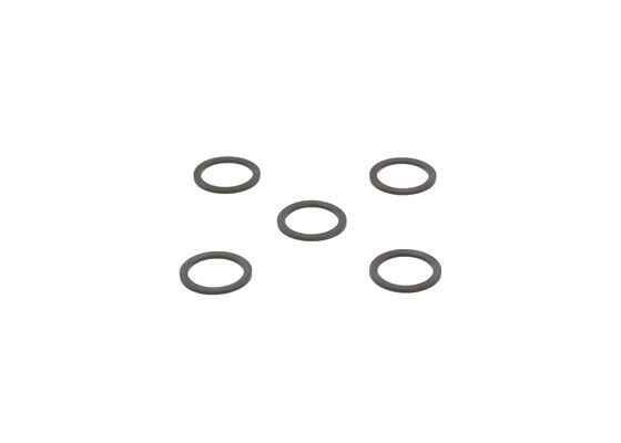 BOSCH 2 440 109 005 Dichtung