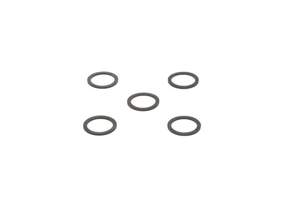 BOSCH 2 440 109 005 Dichtung