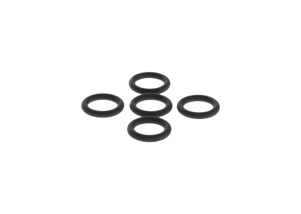 BOSCH 2 440 210 015 Gummiring