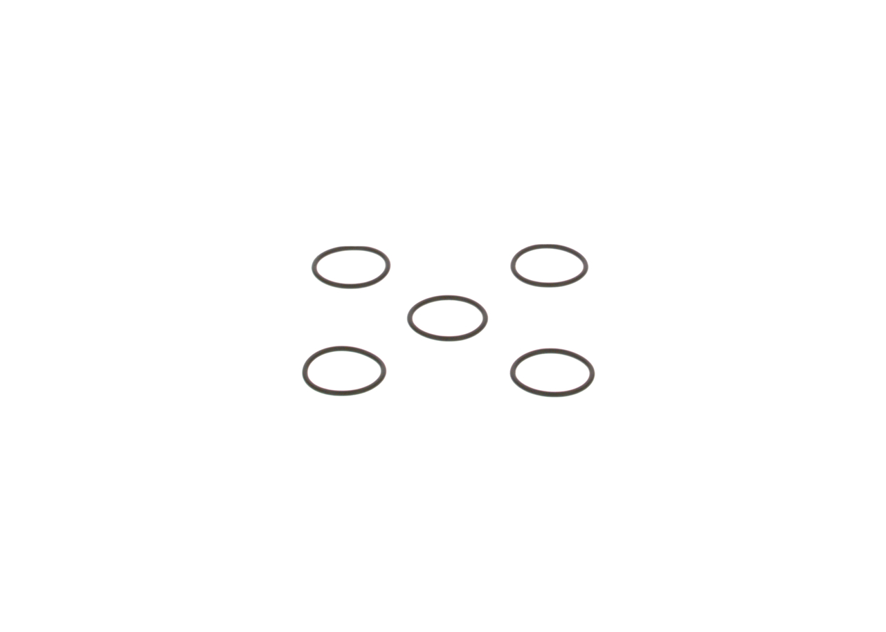 BOSCH 2 440 210 026 Gummiring