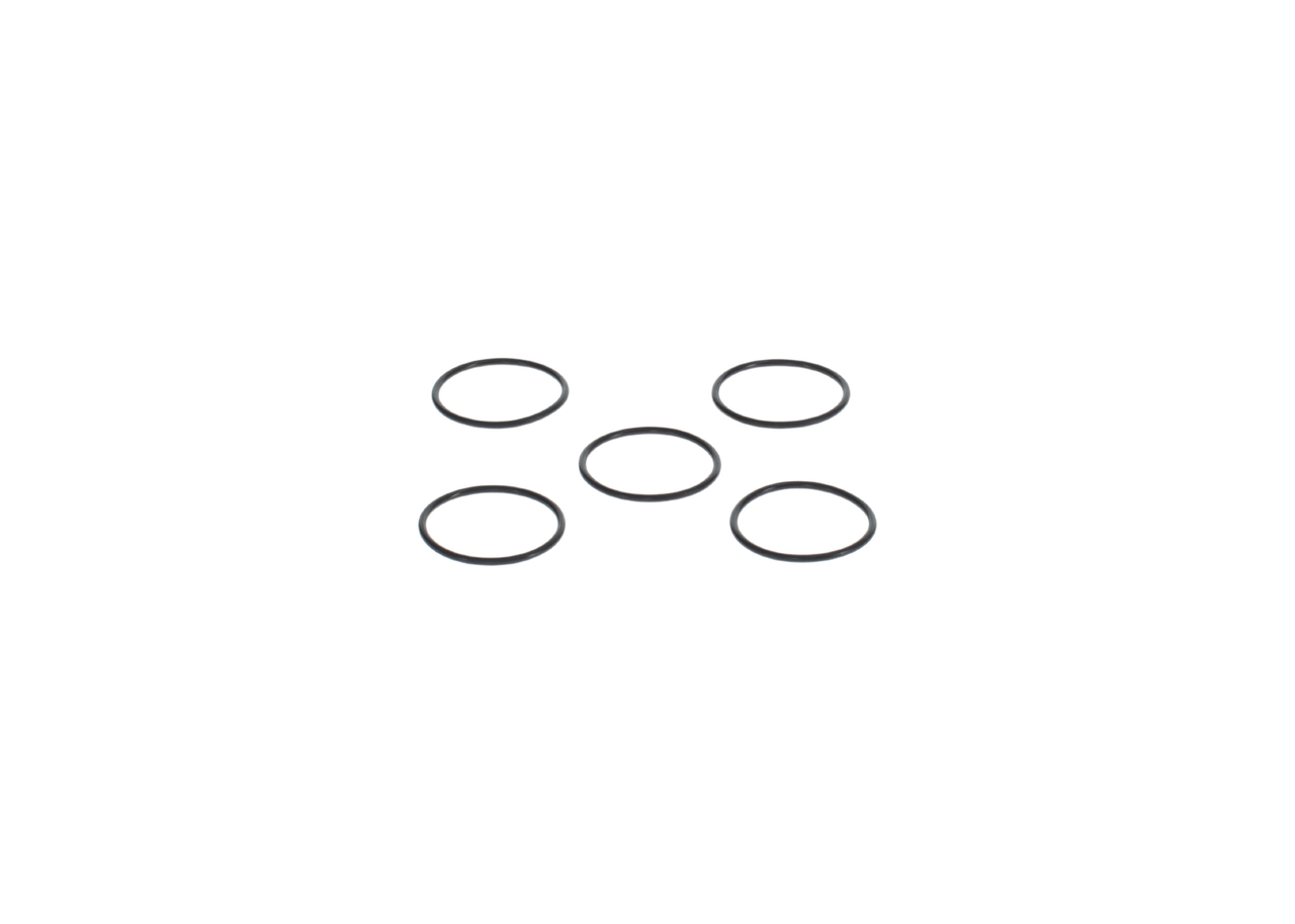 BOSCH 2 440 210 027 Gummiring