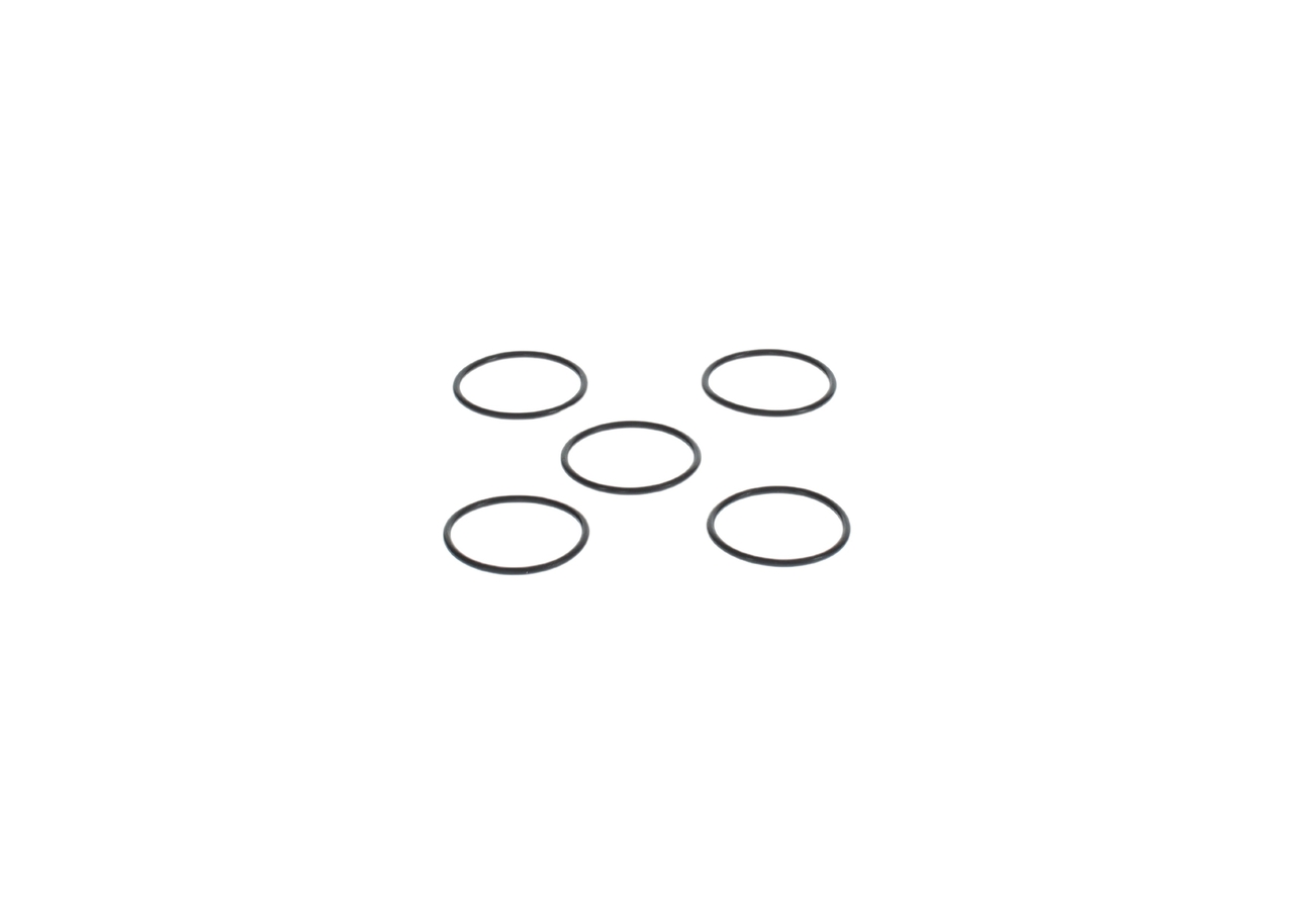 BOSCH 2 440 210 027 Gummiring