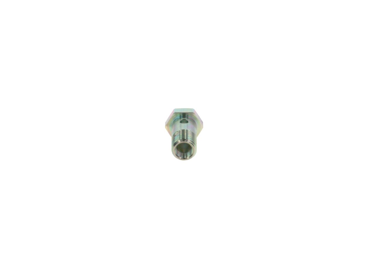 BOSCH 2 443 456 018 Schraube