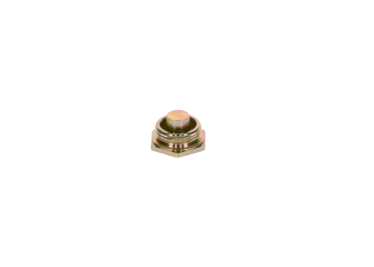 BOSCH 2 443 462 007 Schraube