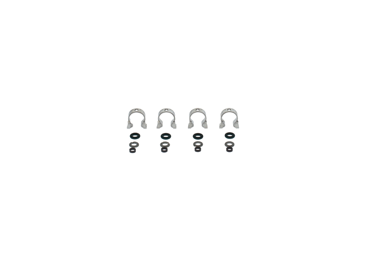 BOSCH 2 707 010 056 Repair...