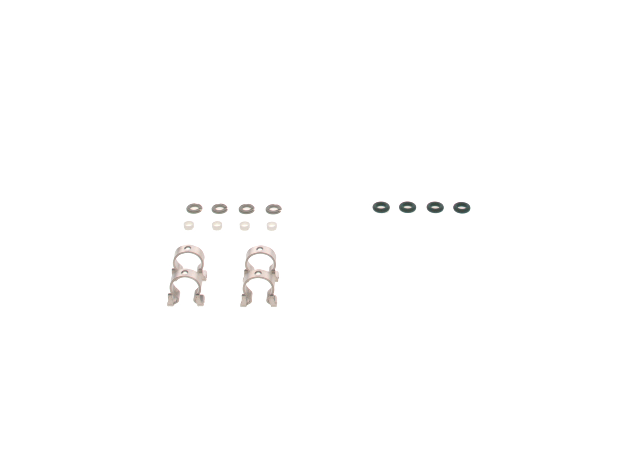 BOSCH 2 707 010 064 Reparatursatz, Einspritzdüse