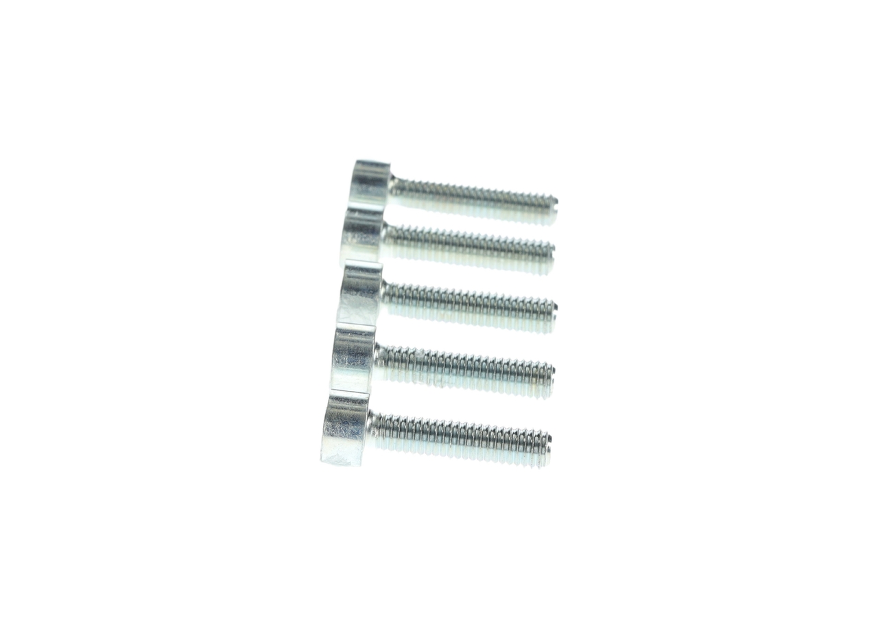 BOSCH 2 912 708 203 Schraube
