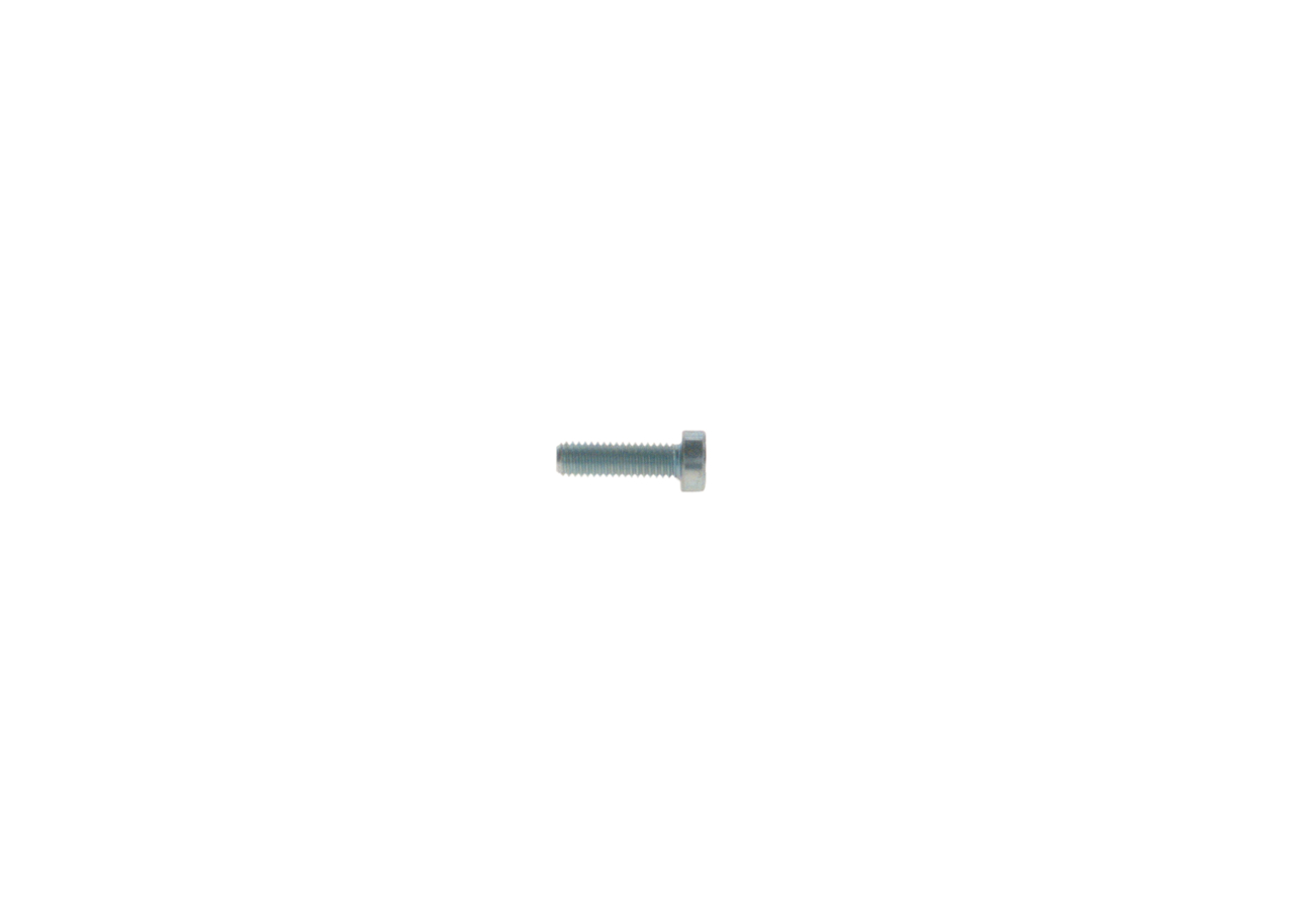 BOSCH 2 912 731 201 Schraube