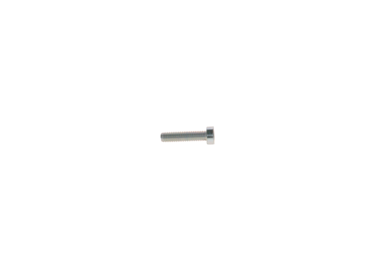 BOSCH 2 912 738 203 Schraube