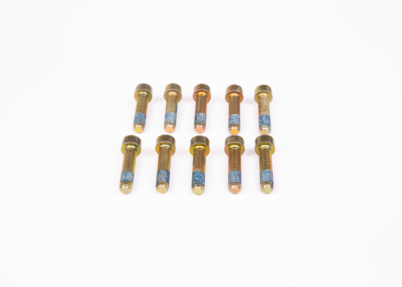 BOSCH 2 914 552 147 Schraube