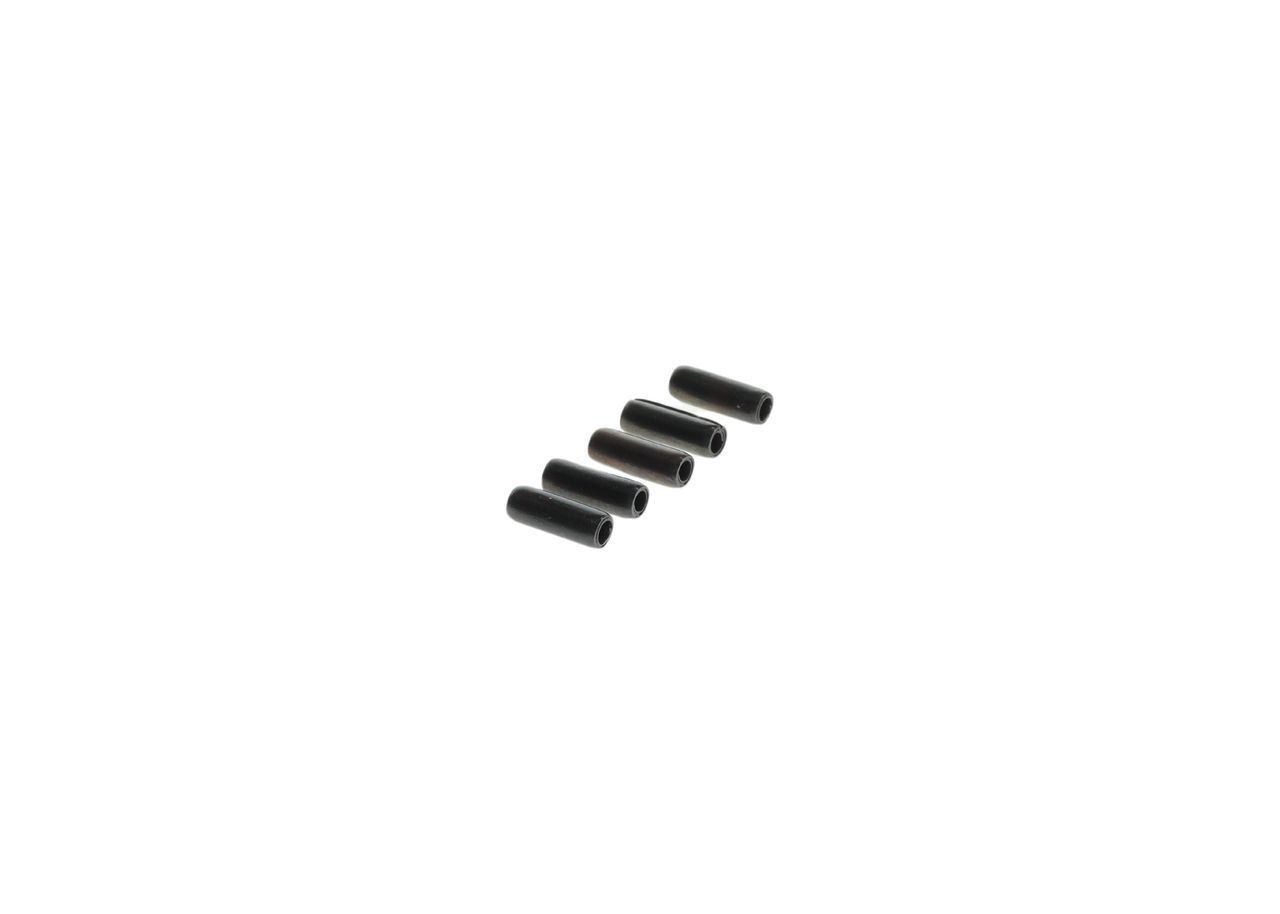 BOSCH 2 917 800 304 Ryhovaný kolík