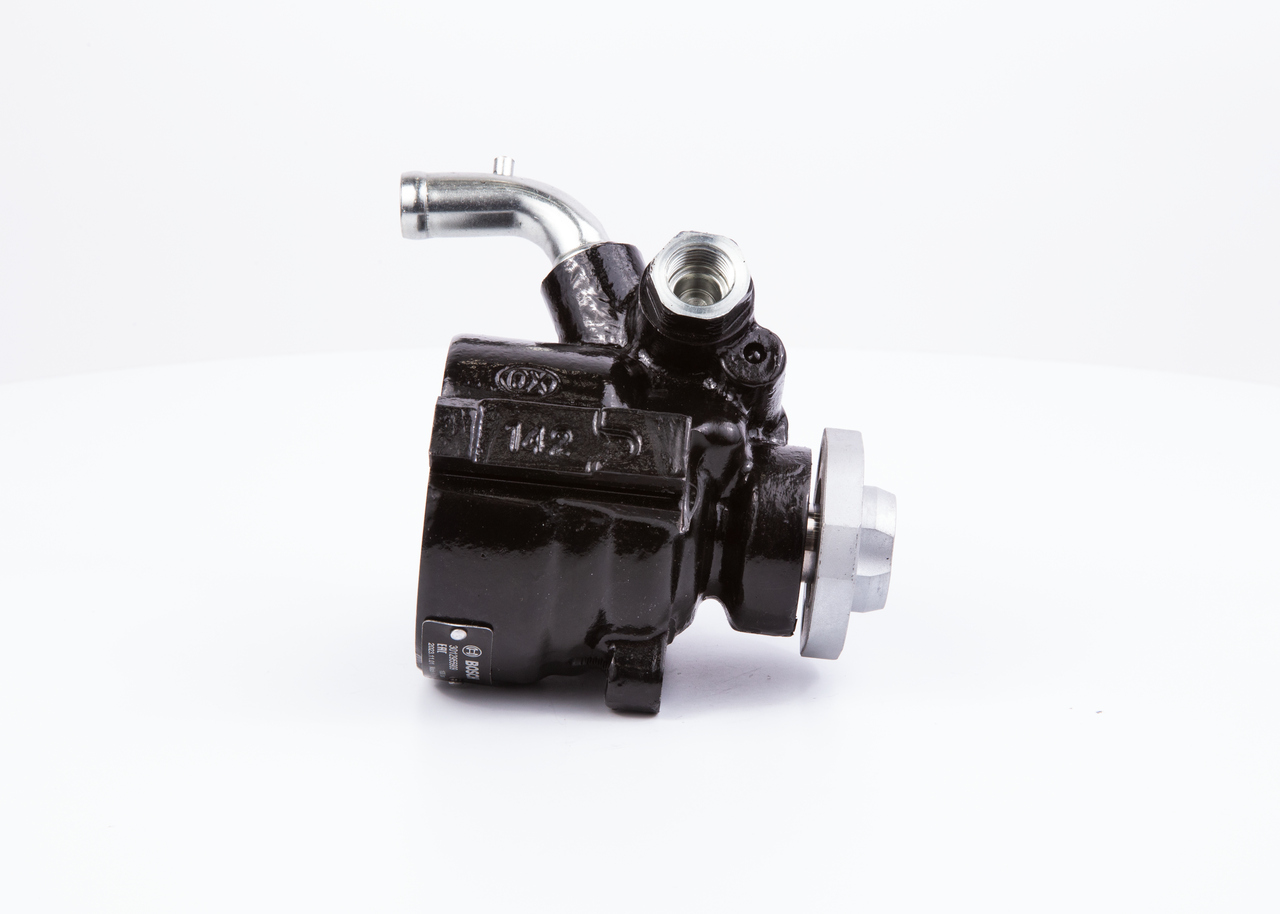 Hydraulic Pump, steering