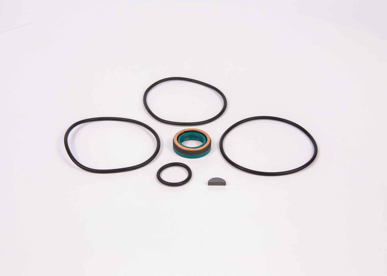 Gasket Set, hydraulic pump