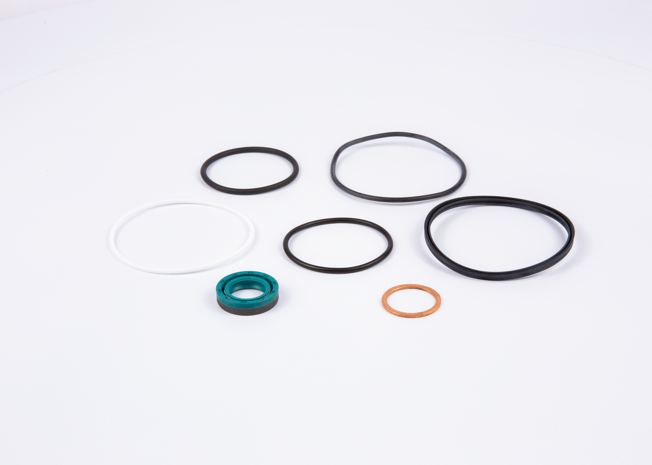Gasket Set, hydraulic pump
