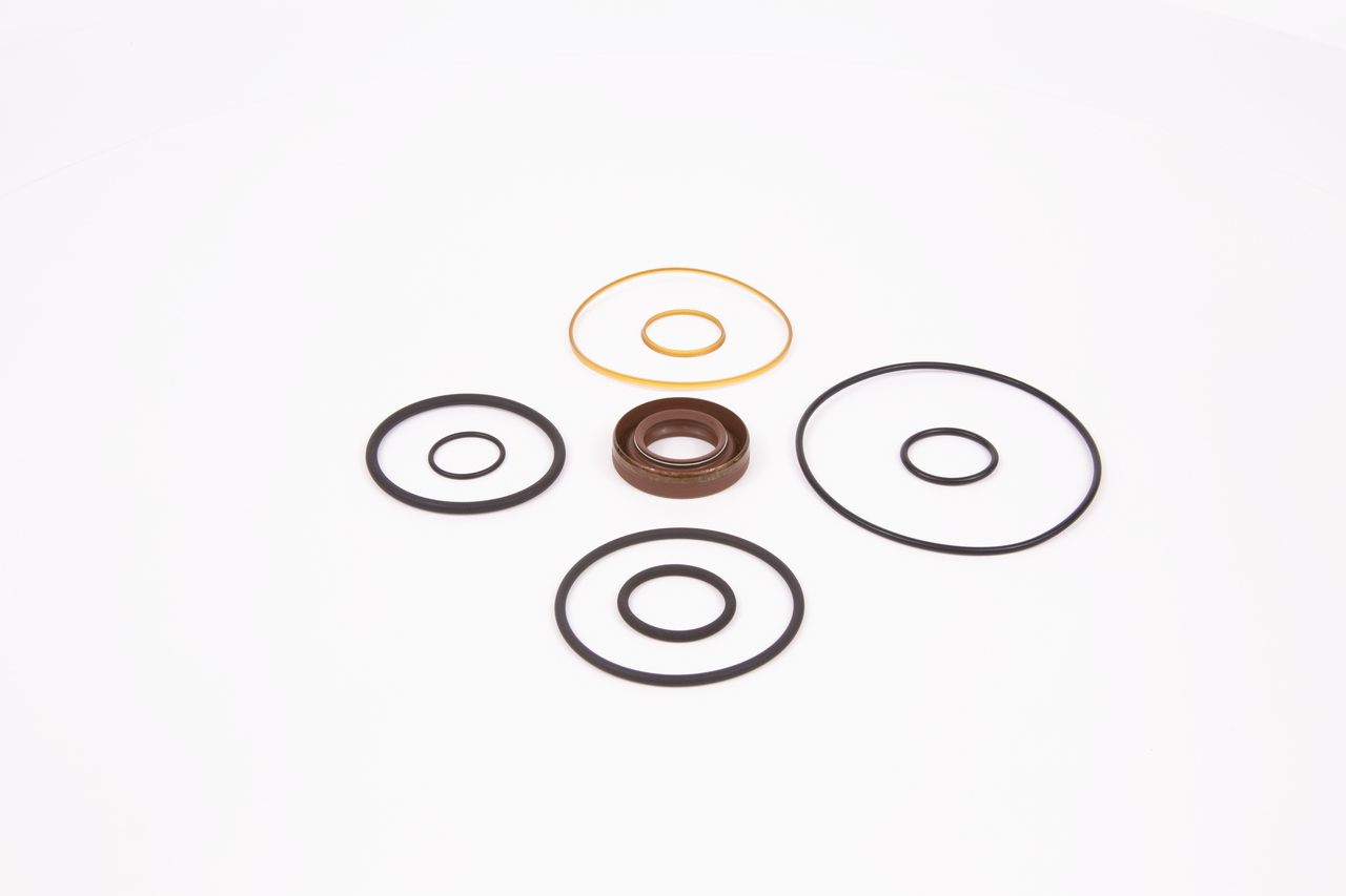 Dichtungssatz, Hydraulikpumpe