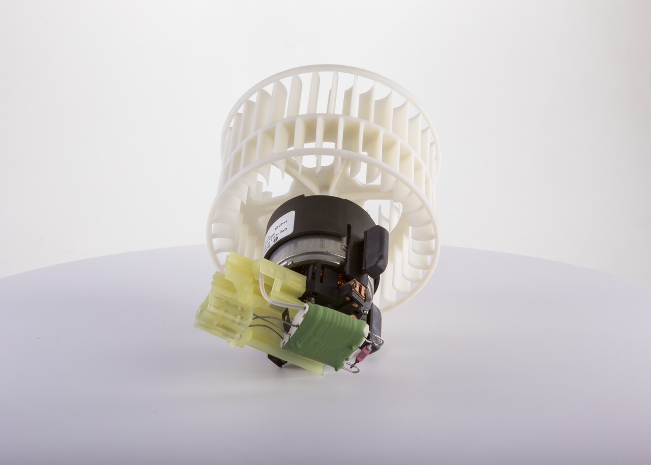 BOSCH 3 137 020 030 Elektromotor, Innenraumgebläse