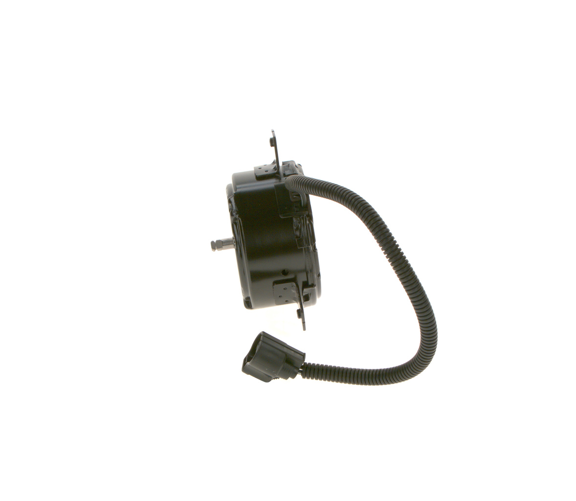 BOSCH 3 137 230 306 Elektromotor, Kühlerlüfter