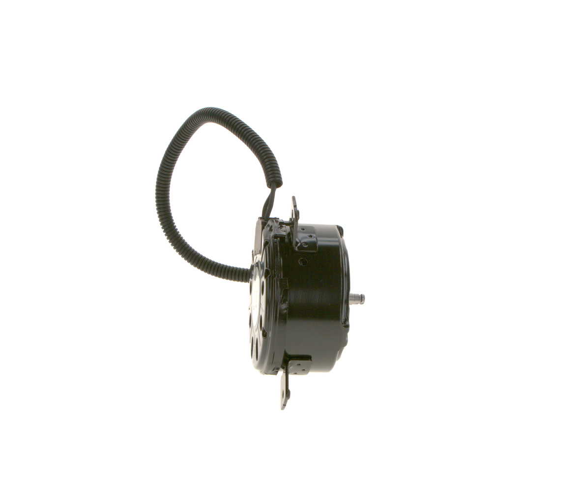 BOSCH 3 137 230 306 Elektromotor, Kühlerlüfter