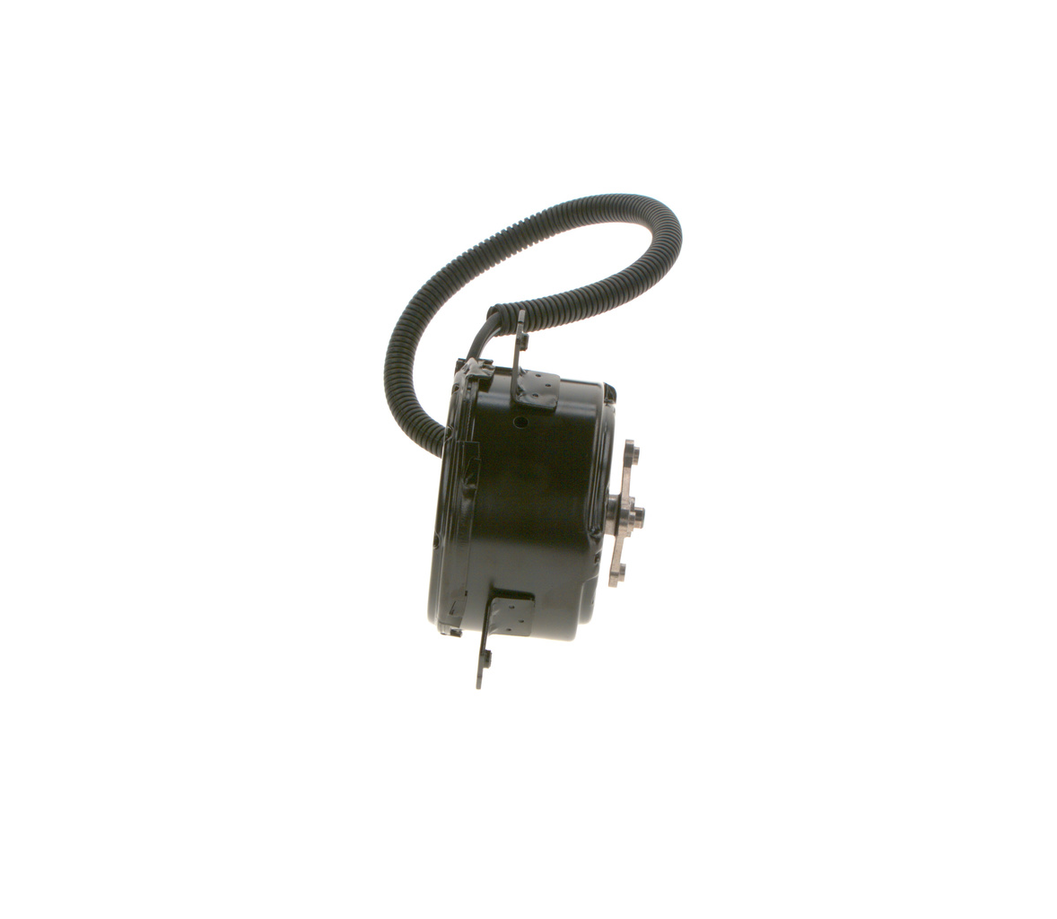 BOSCH 3 137 230 308 Elektromotor, Kühlerlüfter
