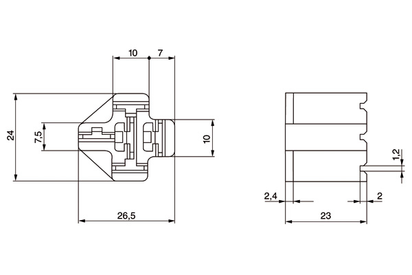 BOSCH 3 334 485 007 Krytka...