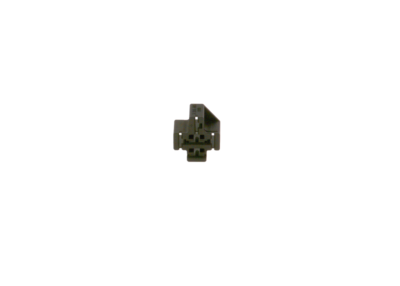 BOSCH 3 334 485 010 Steckgehäuse