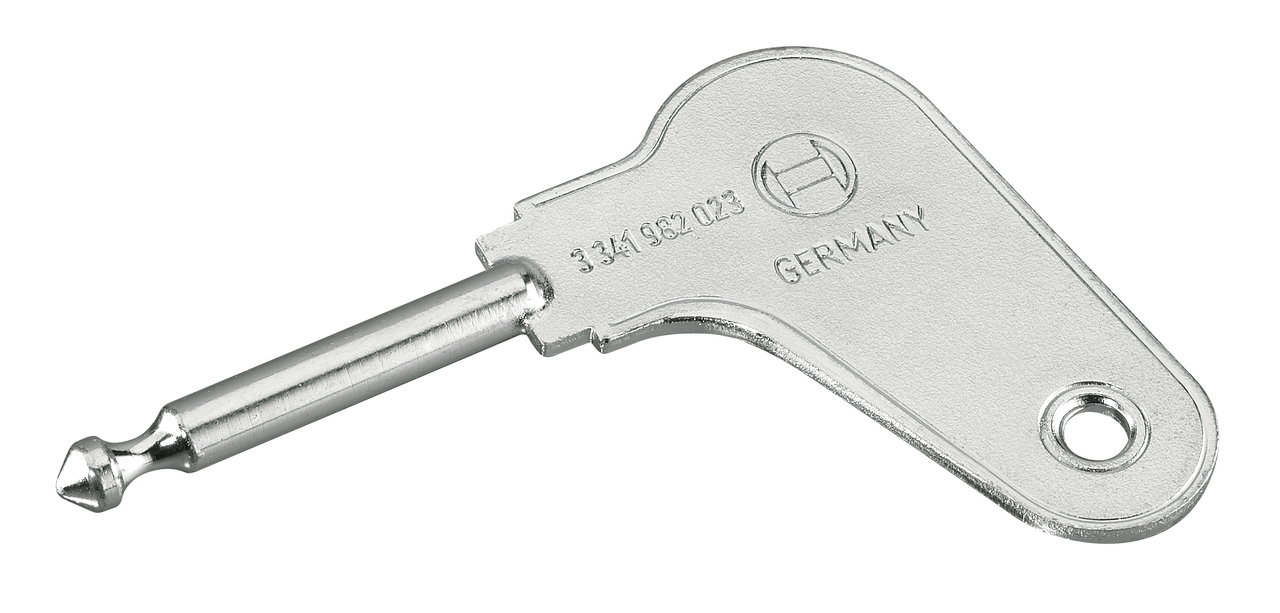 BOSCH 3 341 982 023 Schlüssel