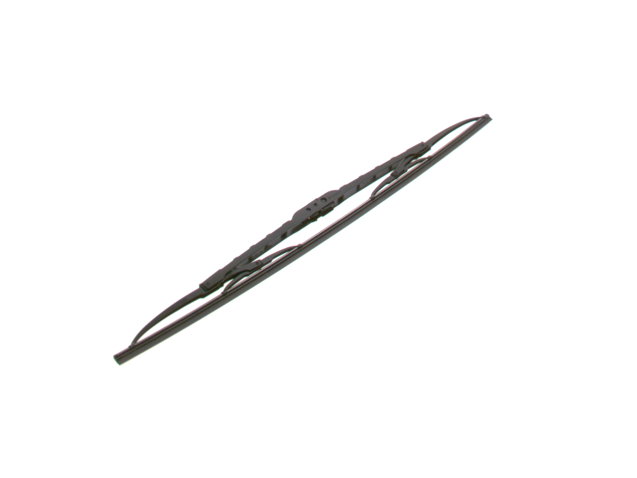 BOSCH 3 397 001 750 Twin Viskerblad