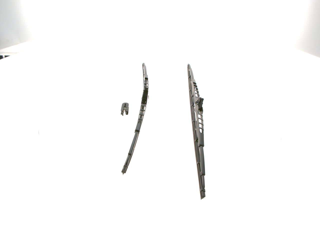 BOSCH 3 397 001 801 Twin Wischblatt