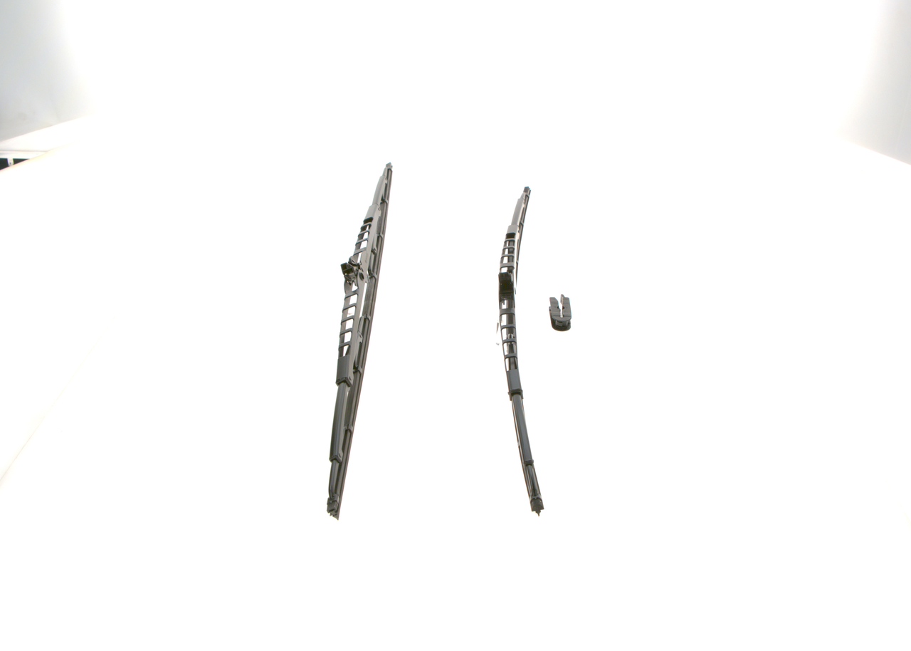 BOSCH 3 397 001 801 Twin Wischblatt