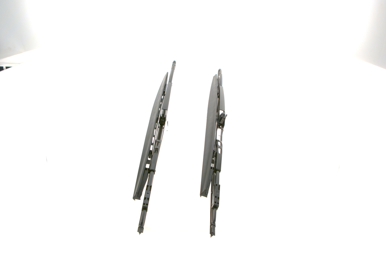 BOSCH 3 397 001 814 Twin Wischblatt