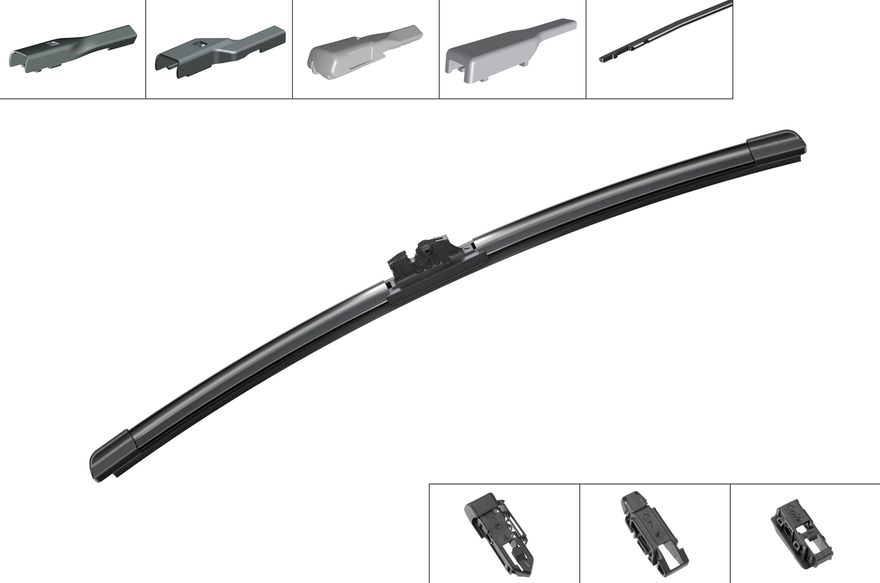 Wiper Blade 2