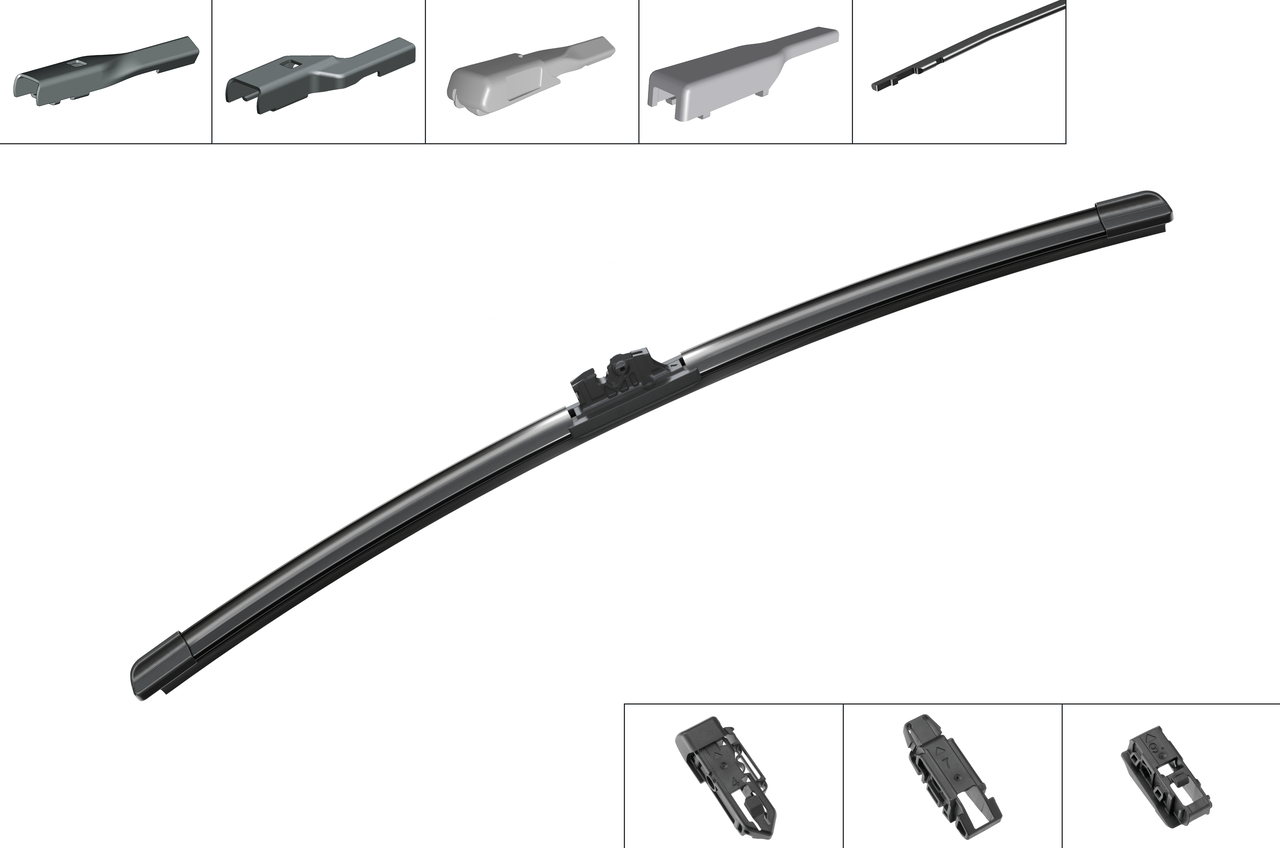 Wiper Blade 2