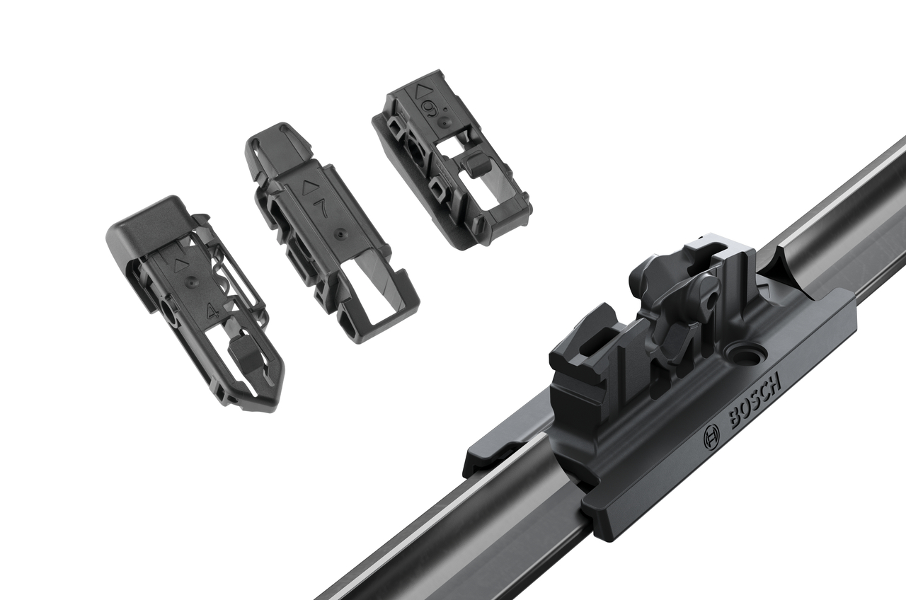 Wiper Blade 3