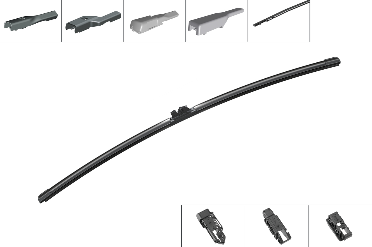 Wiper Blade 2