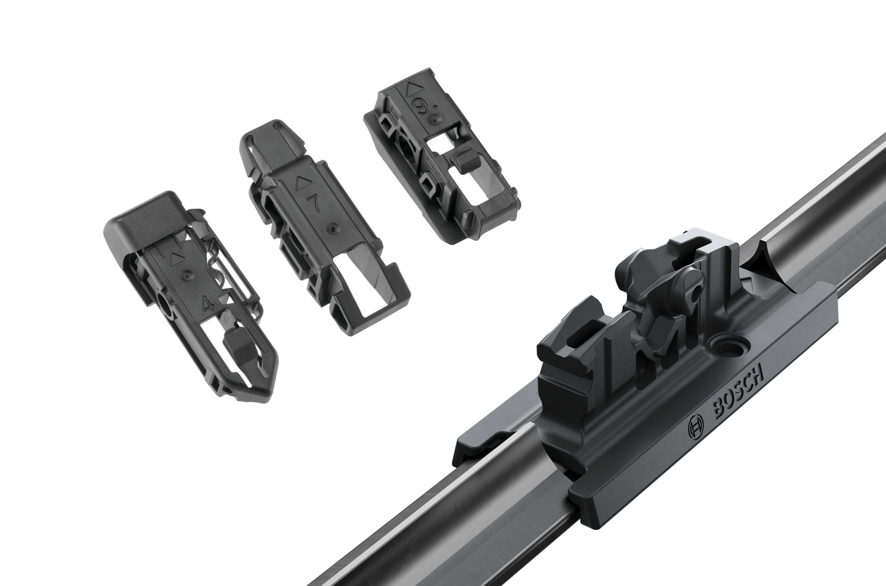 Wiper Blade 3