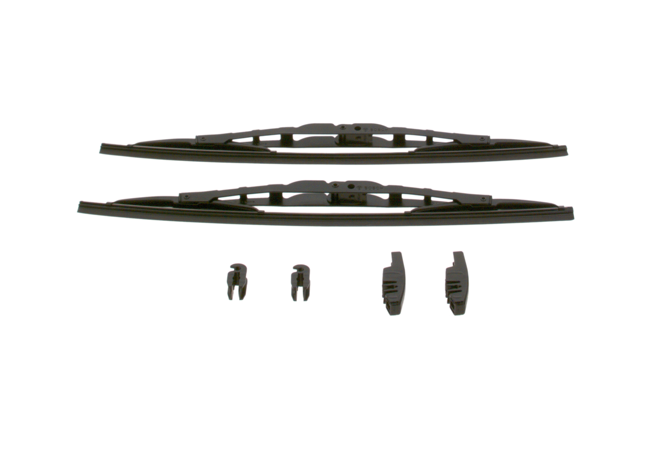 Wiper Blade
