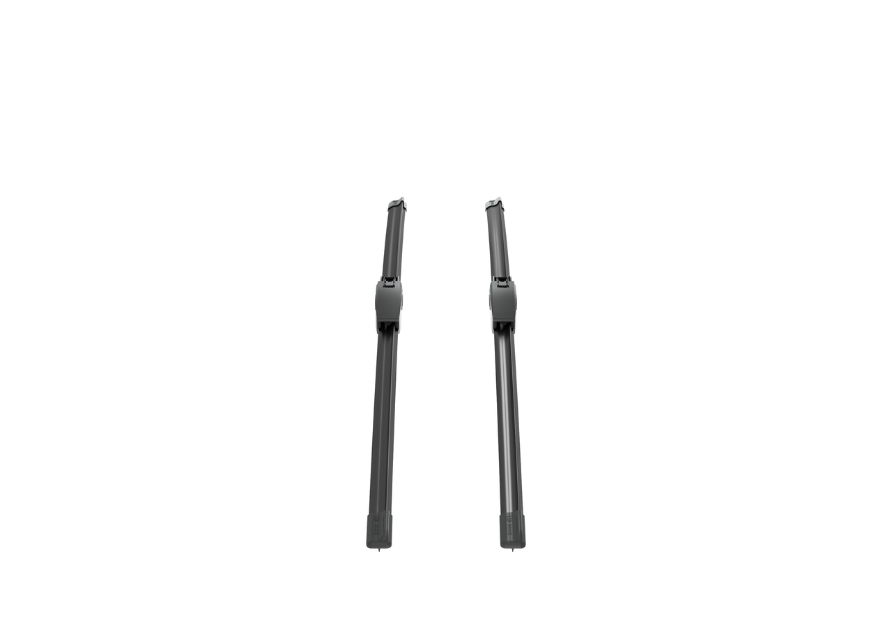 BOSCH 3 397 006 804 Aerotwin Retro Μάκτρο καθαριστήρα for SUBARU TOYOTA
