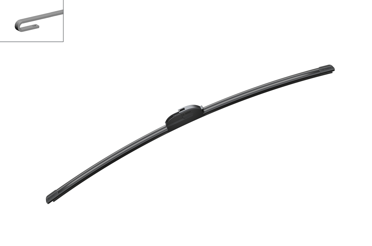 BOSCH 3 397 006 804 Aerotwin Retrofit Wischblatt