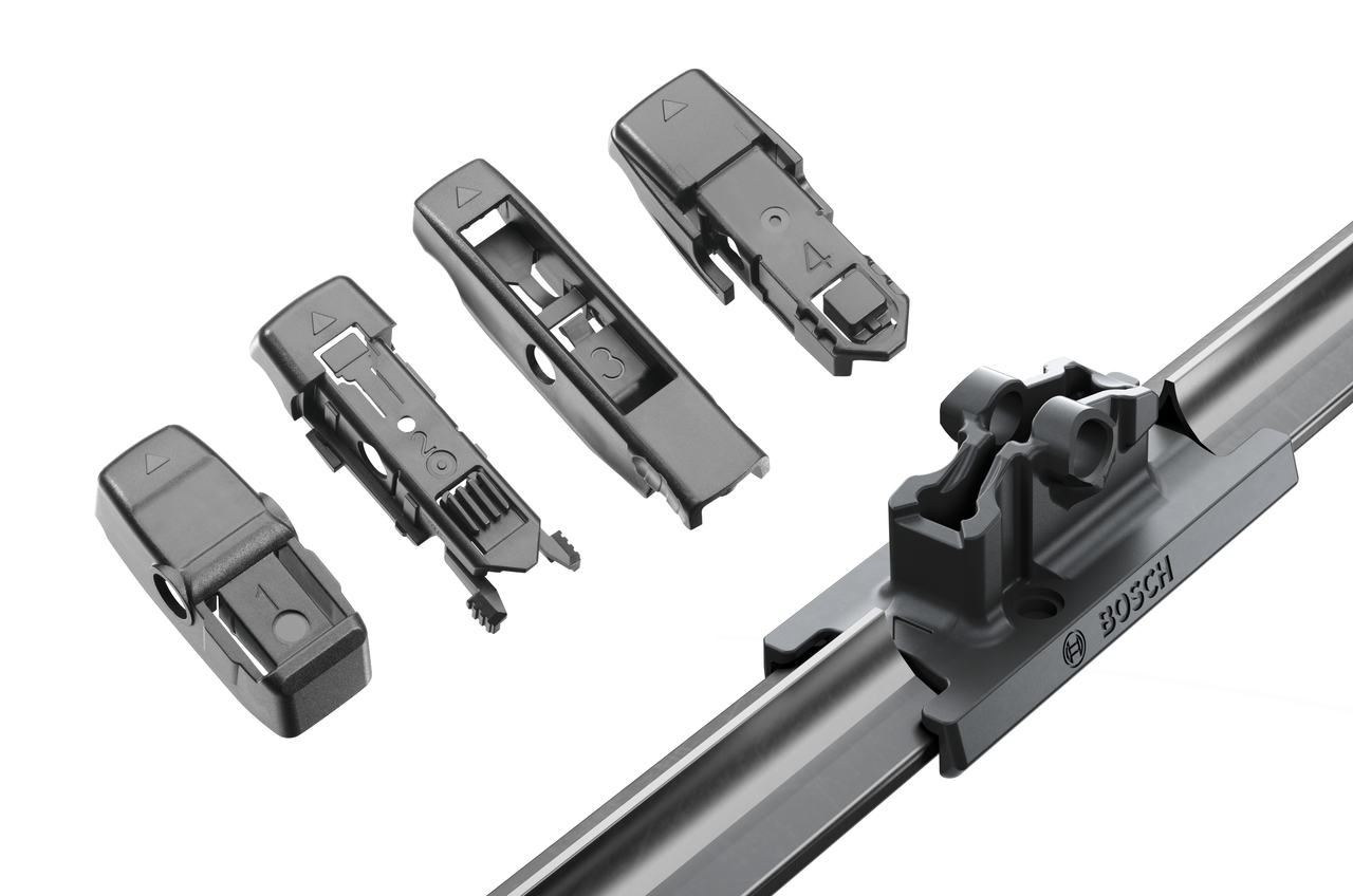 BOSCH 3 397 006 951 Aerotwin Plus Wischblatt