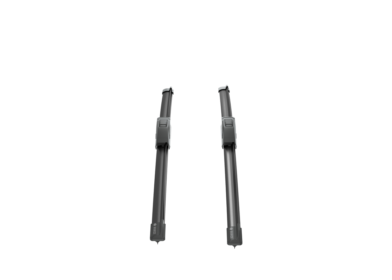 BOSCH 3 397 007 045 Aerotwin Retrofit Μάκτρο καθαριστήρα εμπρός for AUDI CADILLAC CHRYSLER CITROËN DODGE FIAT FORD FORD AUSTRALI