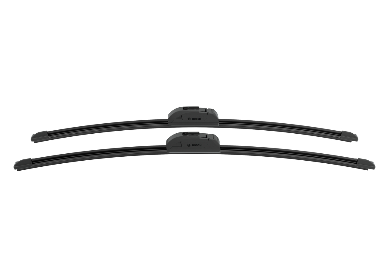 BOSCH 3 397 007 045 Aerotwin Retrofit Μάκτρο καθαριστήρα εμπρός for AUDI CADILLAC CHRYSLER CITROËN DODGE FIAT FORD FORD AUSTRALI