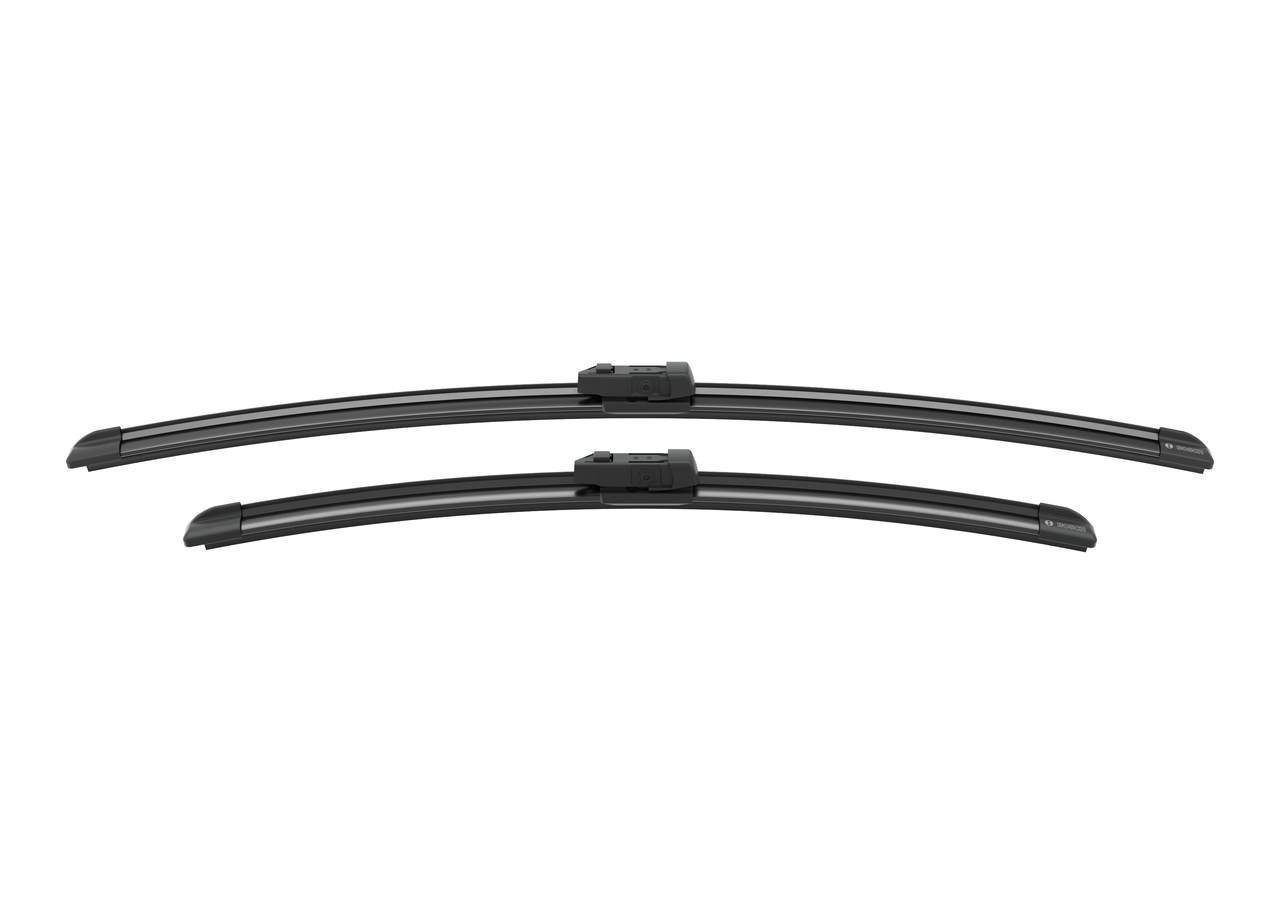 BOSCH 3 397 007 188 Aerotwin Μάκτρο καθαριστήρα for ALFA ROMEO BYD CHERY CHRYSLER DFSK FIAT HYUNDAI JAECOO KIA LANCIA MG OMODA P