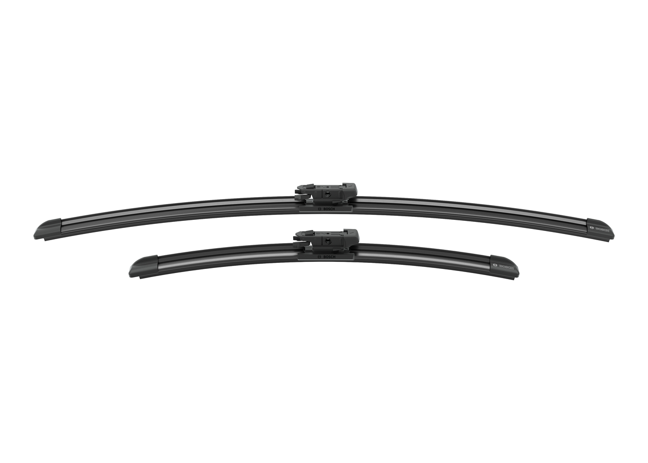 BOSCH 3 397 007 293 Aerotwin Μάκτρο καθαριστήρα for BAIC BYD CHRYSLER FIAT FORD FORD ASIA & OCEANIA FORD AUSTRALIA LANCIA MAZDA 