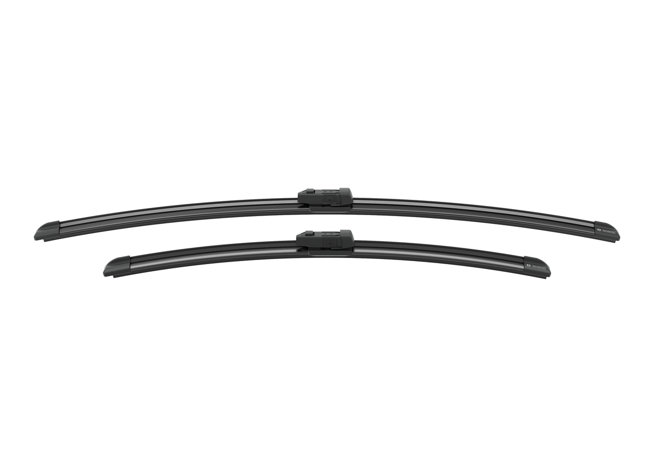 BOSCH 3 397 007 310 Aerotwin Μάκτρο καθαριστήρα for ALPINA BMW FIAT FORD FORD AUSTRALIA JAGUAR LAND ROVER MASERATI MITSUBISHI NI